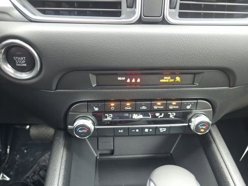 New 2025 MAZDA CX-5 AWD 2.5 S w/ Select Package image 21
