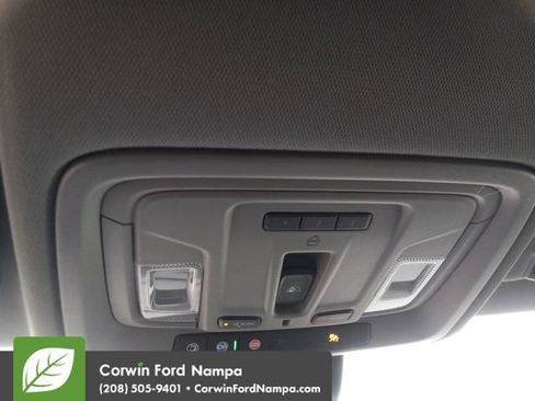 Used 2023 GMC Sierra 1500 Elevation w/ Preferred Package image 22