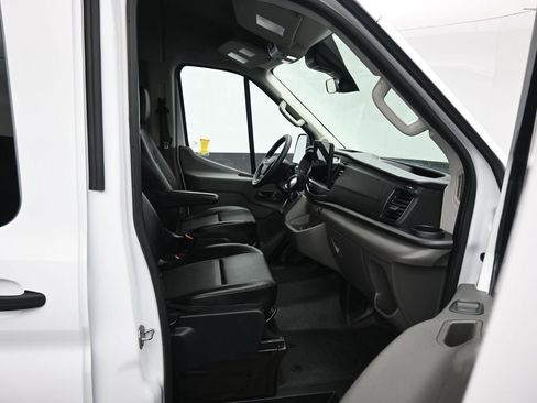 Used 2023 Ford Transit 350 XL RWD image 41