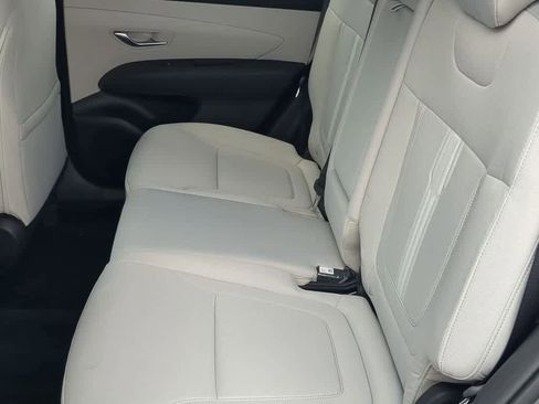 New 2026 Hyundai Tucson SEL FWD image 20