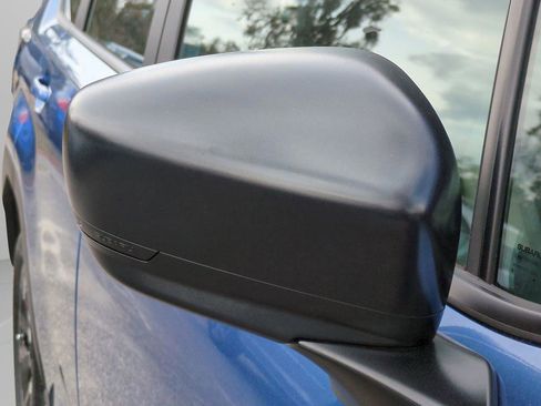 New 2026 Subaru Forester Base image 24