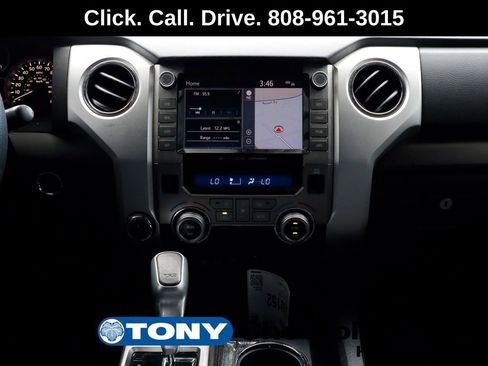Used 2021 Toyota Tundra SR5 AWD/4WD image 15