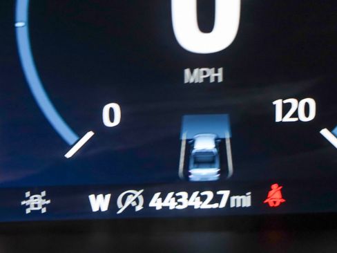 Used 2023 Ford F150 Lariat w/ Equipment Group 502A High image 18