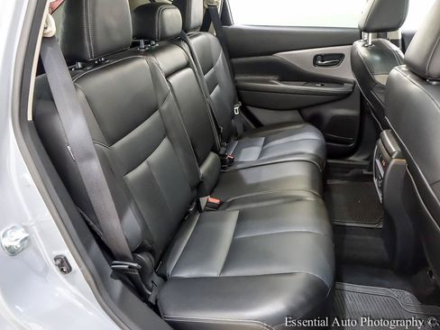 Used 2023 Nissan Murano SL w/ SL Moonroof Package AWD/4WD image 32