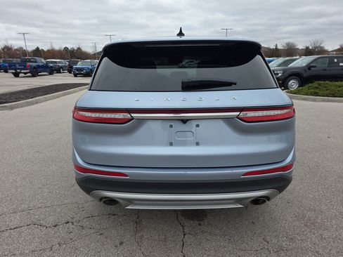 Used 2022 Lincoln Corsair AWD w/ Equipment Group 101A image 6