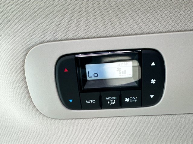 New 2026 Honda Odyssey EX-L image 25