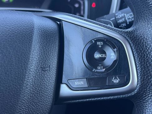 Used 2021 Honda CR-V EX image 10