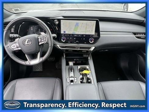 Used 2023 Lexus RX 350 AWD image 15