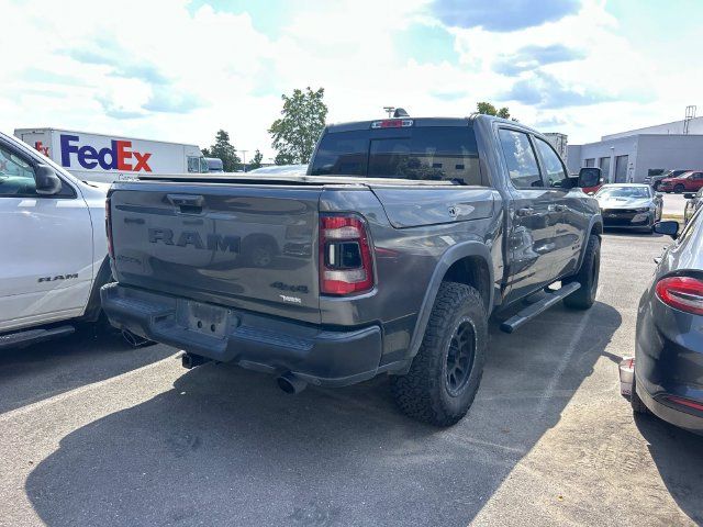 Used 2020 RAM 1500 Rebel w/ Rebel Level 2 Equipment Group AWD/4WD image 6