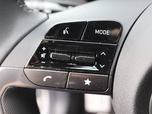 Certified 2026 Hyundai Elantra Sport FWD image 14
