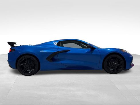 New 2026 Chevrolet Corvette Stingray Preferred Conv w/ Battery Protection Package RWD image 53
