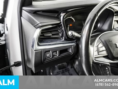 Used 2024 Cadillac XT5 Premium Luxury image 32