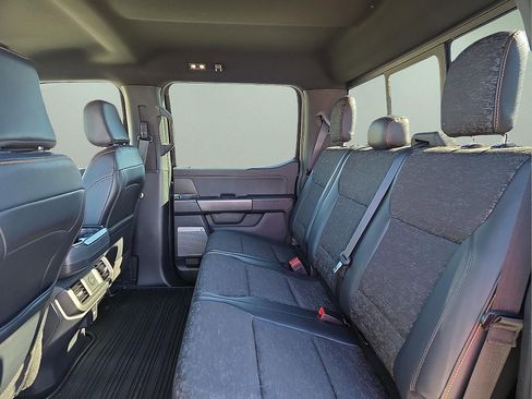 Certified 2025 Ford F150 Tremor w/ Tow/Haul Package image 10