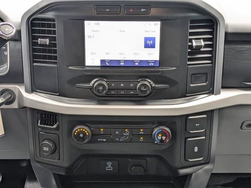 Used 2023 Ford F150 XLT image 18