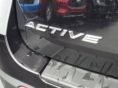 New 2026 Ford Explorer Active w/ Active Comfort Package image 35