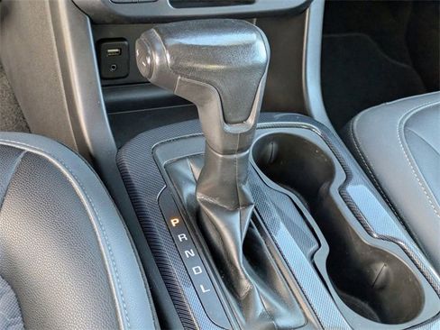 Used 2018 Chevrolet Colorado Z71 image 17