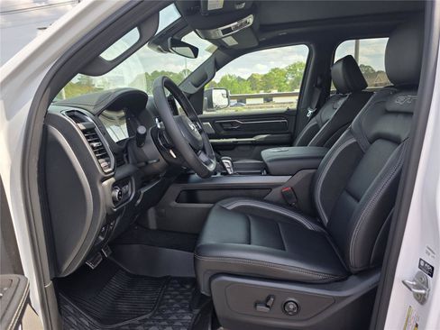 New 2026 RAM 1500 Rebel w/ G/T Package AWD/4WD image 21