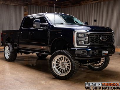 Used 2023 Ford F250 Lariat