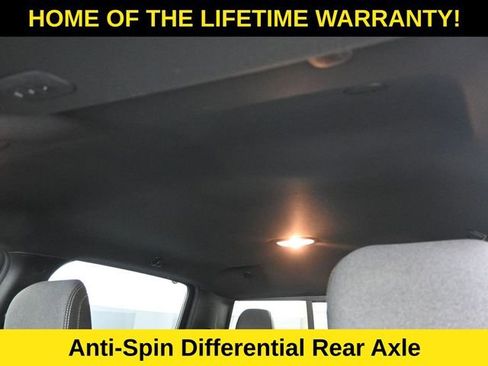 Used 2020 RAM 1500 Big Horn AWD/4WD image 40