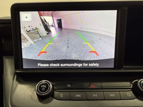 Used 2024 Ford Maverick Tremor w/ Tremor Off-Road Package image 18