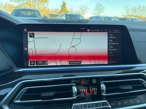 Used 2021 BMW X5 xDrive40i w/ Convenience Package image 19