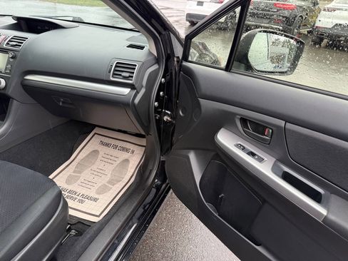 Used 2016 Subaru Impreza 2.0i image 14