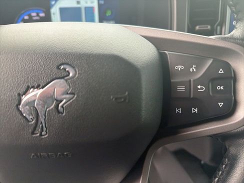 Used 2023 Ford Bronco Outer Banks image 24