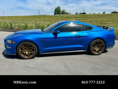 Used 2021 Ford Mustang GT Premium w/ GT Performance Package