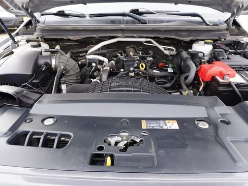 Certified 2021 Ford Ranger XLT w/ Equipment Group 302A High image 23