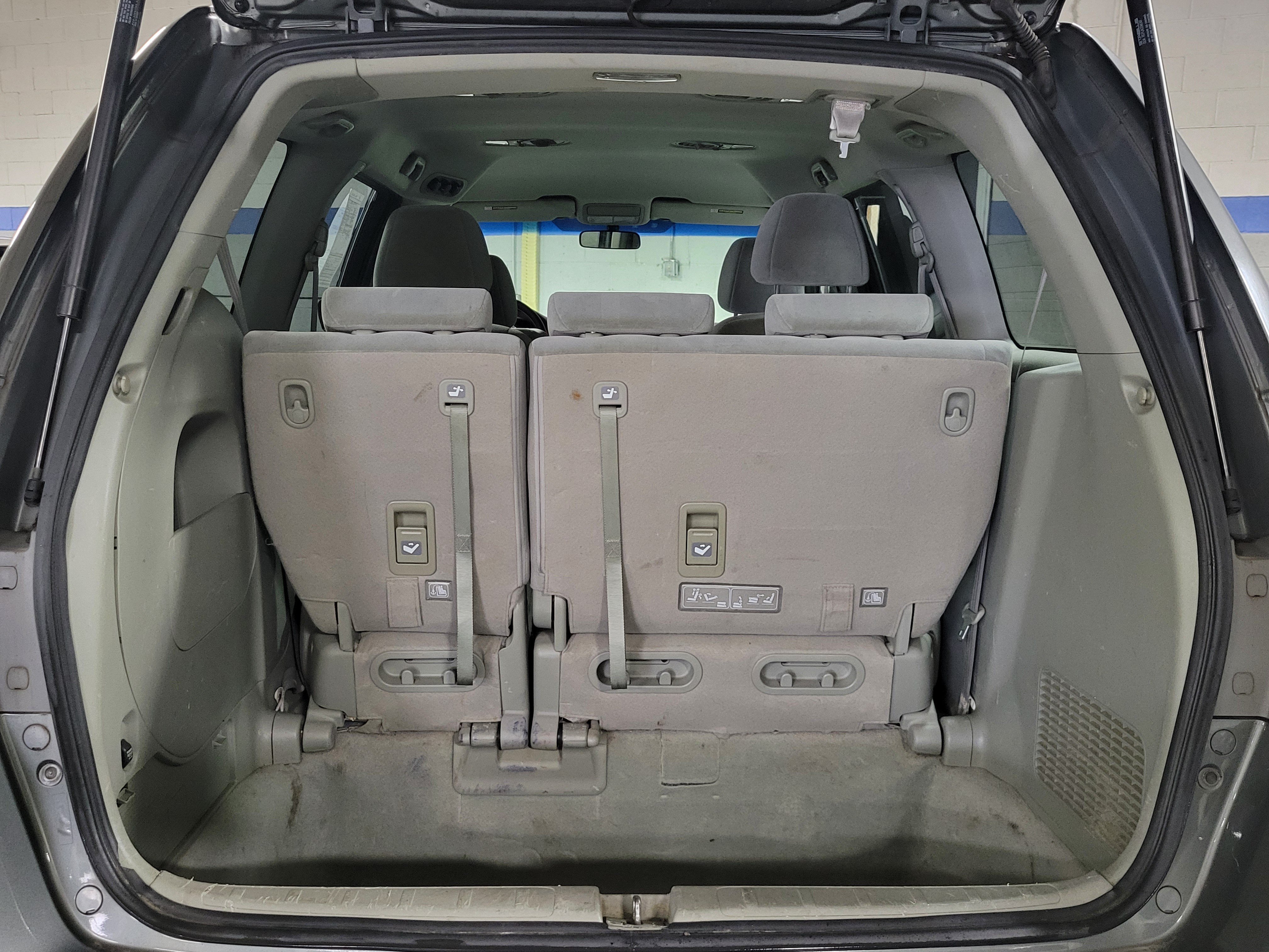 Used 2008 Honda Odyssey LX image 8