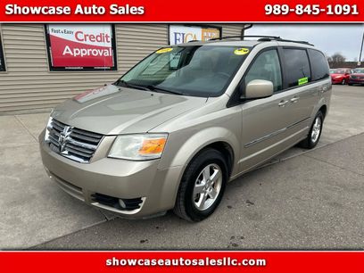 Used 2008 Dodge Grand Caravan SXT w/ Family Value Group