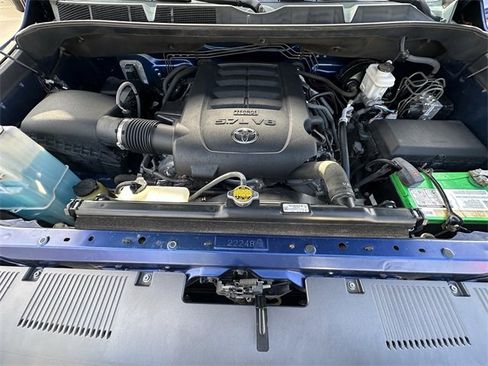 Used 2014 Toyota Tundra SR5 image 33