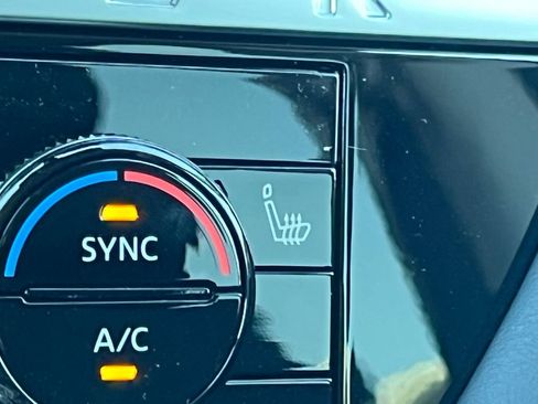 New 2026 Nissan Pathfinder SV image 24