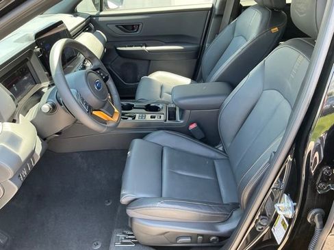Used 2026 Subaru Outback Wilderness AWD/4WD image 12