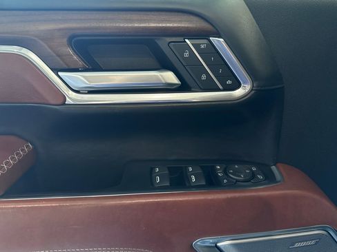 Used 2024 GMC Sierra 3500 Denali Ultimate image 26