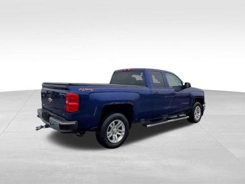 Used 2014 Chevrolet Silverado 1500 LT w/ All Star Edition AWD/4WD image 8