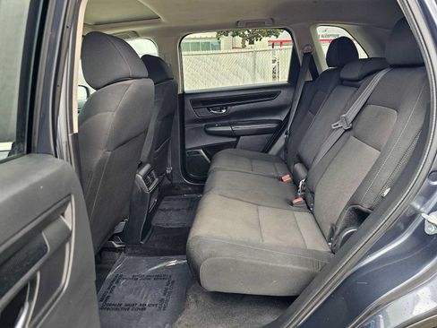 Used 2024 Honda CR-V EX image 16