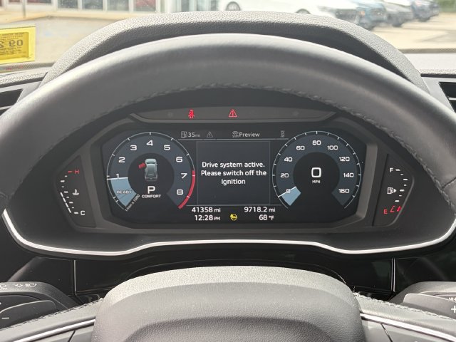 Used 2022 Audi Q3 2.0T Premium Plus AWD/4WD image 18