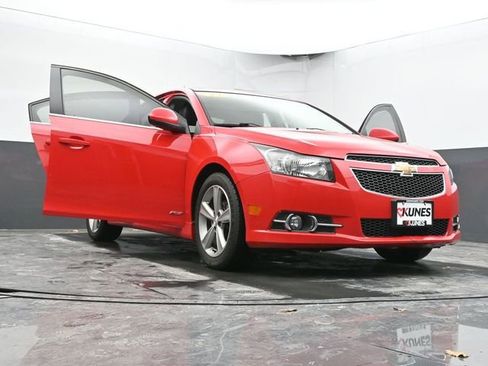 Used 2014 Chevrolet Cruze LT w/ RS Package image 66
