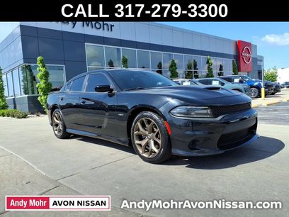 Used 2019 Dodge Charger R/T w/ Plus Group