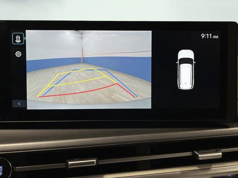 Used 2025 Hyundai Santa Fe SEL image 30