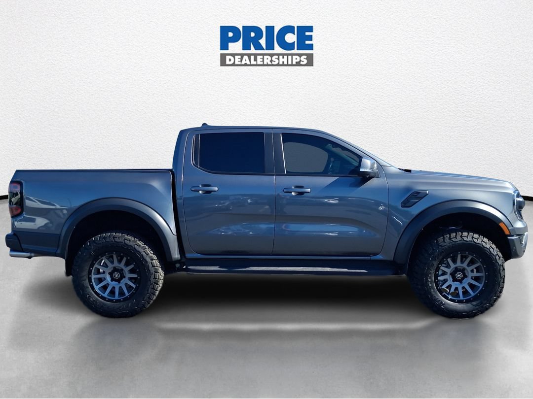 Used 2024 Ford Ranger Raptor AWD/4WD image 5