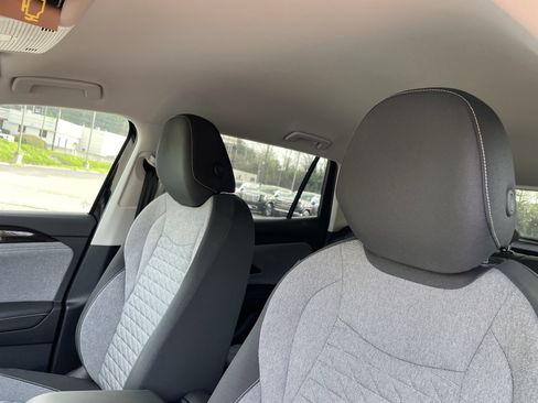 New 2026 Volkswagen Tiguan S FWD image 14