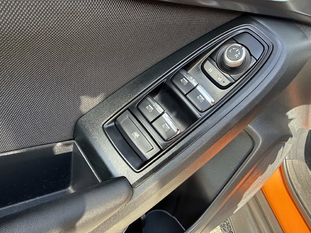 Used 2022 Subaru WRX Premium AWD/4WD image 21