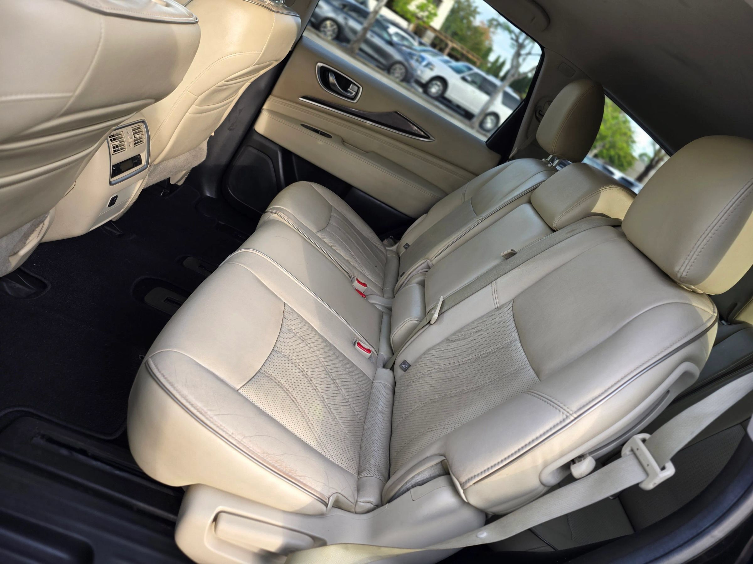 Used 2016 INFINITI QX60 FWD w/ Premium Plus Package image 13