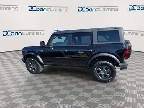 New 2026 Ford Bronco Big Bend AWD/4WD image 5