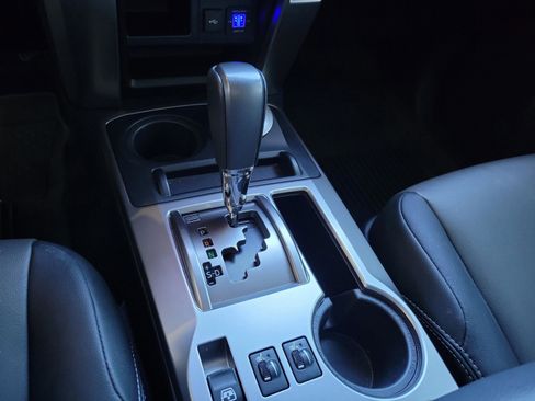 Used 2024 Toyota 4Runner SR5 Premium w/ Moonroof Package image 23