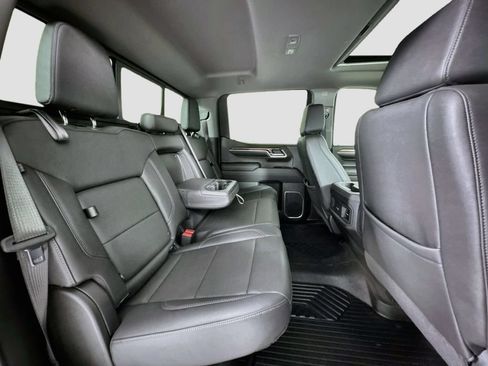 Used 2024 Chevrolet Silverado 1500 RST w/ RST All Star Premium Package AWD/4WD image 27