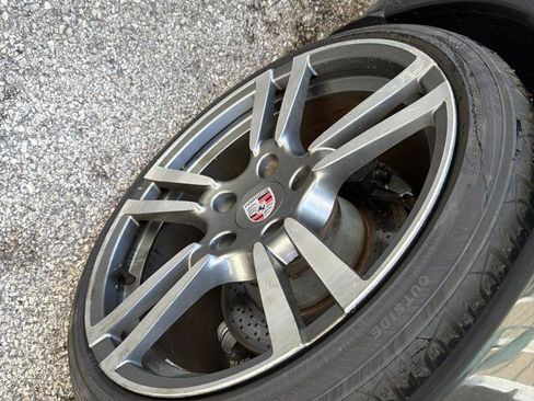 Used 2000 Porsche 911 Carrera RWD image 36