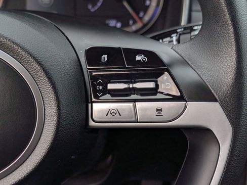 Used 2024 Hyundai Tucson SEL image 23